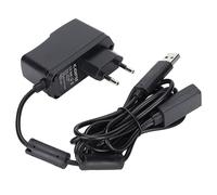 Adaptateur USB vers AC Compatible avec Le capteur Xbox360, câble d'alimentation, Adaptateur de Remplacement, Adaptateur AC Compact Haute sensibilité, Cordon d'alimentation