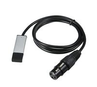 Adaptateur USB vers DMX Interface LED DMX512 Ordinateur PC Scène Contrôleur Variateur