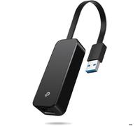 TP-Link UE306 USB 3.0 to Gigabit Ethernet Network Adapter