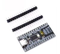 Adaptateur USB vers module USB polyvalent pour la communication par microcontrôleur en robotique et automatisation CH347 Chip Multifunction Interfaces Board
