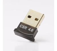 WE Clé Bluetooth V4.0 – Portée 10 m – Vitesse 3 Mbps