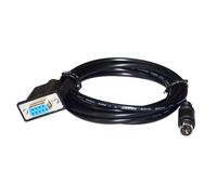 ADAPTATEUR USB VERS PS/2 MINI DIN 6P MD6 RS232 CÂBLE DE COMMUNICATION SÉRIE