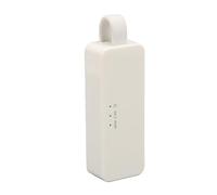 Adaptateur USB vers Rj45 2,5 G pour Carte Réseau Gigabit pour Carte Réseau Ethernet 2500 M pour Testeur de Câble Réseau Adaptateur 2,5 G 2500 M Carte Ethernet Gigabit Ethernet