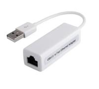 HobbyTech Adaptateur USB vers RJ45 Ethernet