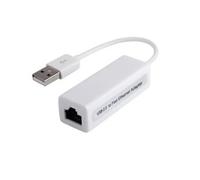 HobbyTech Adaptateur USB vers RJ45 Ethernet