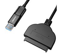 Adaptateur USB vers SATA BENFEI USB 3.0 vers SATA III avec Compatible pour Disque Dur et SSD 2 5 Pouces