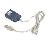 Adaptateur USB vers Série, Adaptateur de Convertisseur Série USB vers RS485, Adaptateur Série USB vers RS422 avec 6 Borniers pour Linux pour OS X