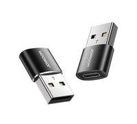 Adaptateur Usb Vers Type C Joyroom (2 Pièces)