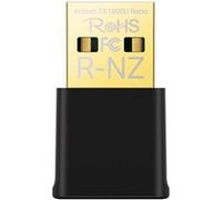 Adaptateur USB Wi-Fi 6 TP-Link Archer TX1800U Nano Noir F