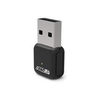 Adaptateur USB Wi-Fi dual band Accsup Dongle AC600_V2