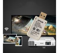 Adaptateur USB Wi-Fi LAN sans fil pour projecteurs EPSON, carte USB EB-X24/EB-X18/EB-925/EB-915W