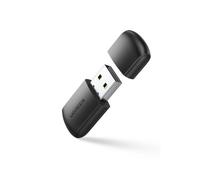 Adaptateur USB WiFi Dual Band Ugreen AC650 Noir 650 Mbps