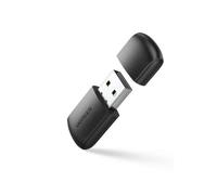 Adaptateur USB Wi-Fi - UGREEN - Mini - 5GHz et 2.4GHz - Compatible Windows et Mac - Double bande