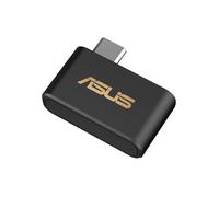 ASUS Adaptateur USB Wi‑Fi USB‑BE93 Mini – Tri‑bande 2,4/5/6 GHz, USB‑C 3.0, Wi‑Fi 7