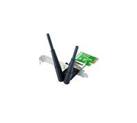Adaptateur USB Wifi Edimax EW-7612PIN 300N 2T2R 2 x 3 dBi PCI E