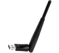 Adaptateur USB Wifi Edimax EW-7612UAN V2 300N 1T2R 1 x 3 dBi G