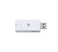 Adaptateur USB Wifi - Epson - ELPAP11 - 5GHz - Compatible avec Epson - Couleur Blanc