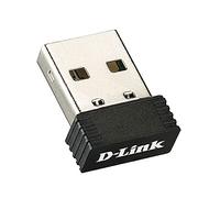 Adaptateur USB WiFi N150, Micro, Vitesse jusqu'à 150 Mbps, idéal pour la connectivité sans Fil sur PC et appareils Mobiles.