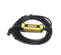 Adaptateur USB-XC USB Zu RS232 pour XC Geeignet XC1 XC2 XC3 XC5 Câble de programmation 2,5-3 m