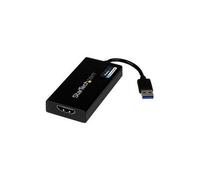 Adaptateur USB3.0-HDMI 4K Ultra HD Startech USB32HD4K