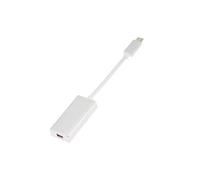 Adaptateur USB3.1 type C mâle vers mini Display Port 1.femelle - 0,2m
