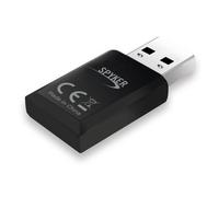 ADAPTATEUR USB3 SS FIL SPYKER AC1200