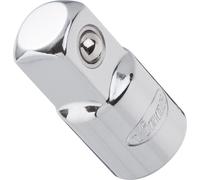 Adaptateur ∙ V2014 ∙ 1/4 pouce (6,3 mm) carré creux ∙ 3/8 pouce (10 mm) carré plein ∙ 26 mm