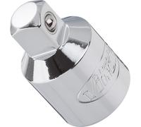 Adaptateur ∙ V2109 ∙ 1/2 pouce (12,5 mm) carré creux ∙ 3/8 pouce (10 mm) carré plein ∙ 36 mm