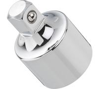 Adaptateur ∙ V2111 ∙ 3/4 pouce (20 mm) carré creux ∙ 1/2 pouce (12,5 mm) carré plein ∙ 50 mm