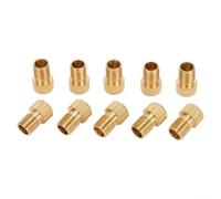 Adaptateur Valve Vélo pour cuivre DV SV pour Pompe pour voiture