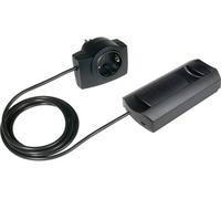 Adaptateur variateur Ehmann 2620x0009 noir