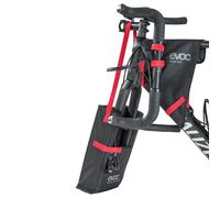 Evoc Adaptateur disque pour vélo de route – pour voyage – Noir – Garçon