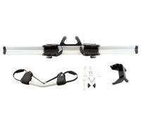 Adaptateur velo supplementaire neatt pour porte velos pliants