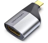 Adaptateur Vention USB-C mâle vers HDMI femelle (Gris)