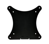 Adaptateur VESA 24CRG50 C24RG50FQ LC32F397 For Support Mural De Moniteur 75x75 Et 100x100, Compatible Avec Les Bras Articulés Et Les Supports De Moniteur Samsung.