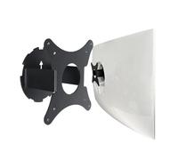 Adaptateur VESA à Montage Mural, Compatible avec Samsung, Moniteur incurvé CH711 QLED C27H711QEU C27H711QEW C27H711QEI C32H711QEU C32H711QEW C32H711QEI Bras de Support d'adaptateur