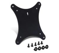 Adaptateur VESA, Compatible avec AOC, Compatible avec Agon Pro AG276QZD2, AG276QZD, AG246FK6, AG246FK, AG256FS, AG276FK Et CS24A, Support VESA