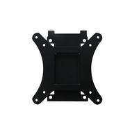 Adaptateur VESA, Compatible Avec Dell, Alienware, Moniteur AW3423DW Avec Support De Montage For Moniteurs VESA 75x75 Et 100x100, Accessoires TV