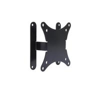 Adaptateur VESA, compatible avec Dell, compatible avec Alienware AW3425DW, AW2724DM, AW3225QF, AW3423DWF, avec support de montage for moniteurs VESA 75x75 et 100x100