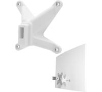 Adaptateur VESA Compatible avec HP All-in-One PC (EliteOne 840, 870 G9) ¿ Support VESA 75x75 mm - Fixation ecran pc pour ecran sans Connexion VESA