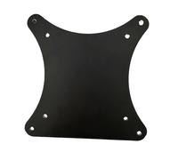 Adaptateur VESA, Compatible Avec Le Support De Montage Xiaomi Rmmnt27nf For Écran De Bureau 27 Pouces 75 X 75 Et 100 X 100, Supports Muraux Et Accessoires TV.