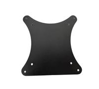 Adaptateur VESA, compatible avec le support d'écran Xiaomi 23,8" RMMNT238NF, for support/bras/bureau 75 x 75 et 100 x 100