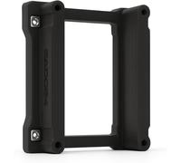 Adaptateur VESA Compatible avec l'écran Gaming Dell Alienware (AW3423DW)-Support VESA 75x75 mm-pour Les écrans sans Connexion VESA