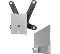 Adaptateur Vesa Compatible Avec Les Écrans Hp M24H, M27H, 524Sh, 527Sh ¿ Support Vesa 75X75 - Adaptateur Pour Les Écrans Sans Connexion Vesa - Pour Le Montage Sur Un Support D'Écran Ou Mural