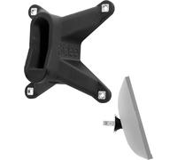 Adaptateur VESA compatible avec les écrans HP Omen-75 x 75 mm-Pour écrans sans connecteur VESA (Omen 34c)