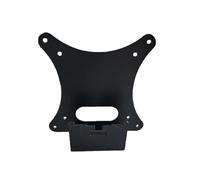 Adaptateur VESA, Compatible Avec Les Moniteurs Dell S2340l Vesa Mount S2440L S2340M S2240L S2240M 22", 23", 24", 100 X 100 Mm, 75 X 75 Mm, Accessoires TV