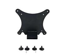 Adaptateur VESA, Compatible avec Les Moniteurs HP 27f 27fw HP27ER 27er 27es 27ea 25er 25es 24ea 24es 23er 23es 22er 22es 22f 23f 24f 25f, Accessoires TV