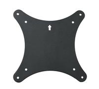 Adaptateur VESA Compatible Avec Les Moniteurs HP Omen 27 G2, 27qs, 27q, 27k Et 27s, Grâce À Son Support De Montage For Moniteurs VESA 75x75 Et 100x100.