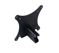 Adaptateur VESA, Compatible avec Les Moniteurs HP Série 5 23,8" Et 24" 524sa, 524sw Et 524sf FHD, Supports for Support/Bras/Support De Bureau, Accessoires TV