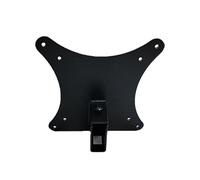 Adaptateur VESA, Compatible Avec Les Moniteurs HP Série E G5 E27, E27u, E27q, E24q, E24u, E24t, E27k Et E32k (24", 27" Et 32"), Dimensions : 75 x 75 mm. Support For Moniteur Inclus.